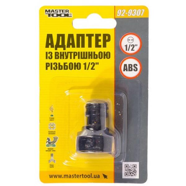 Адаптер для коннектора Mastertool 1/2" ВР(92-9307) - фото 2