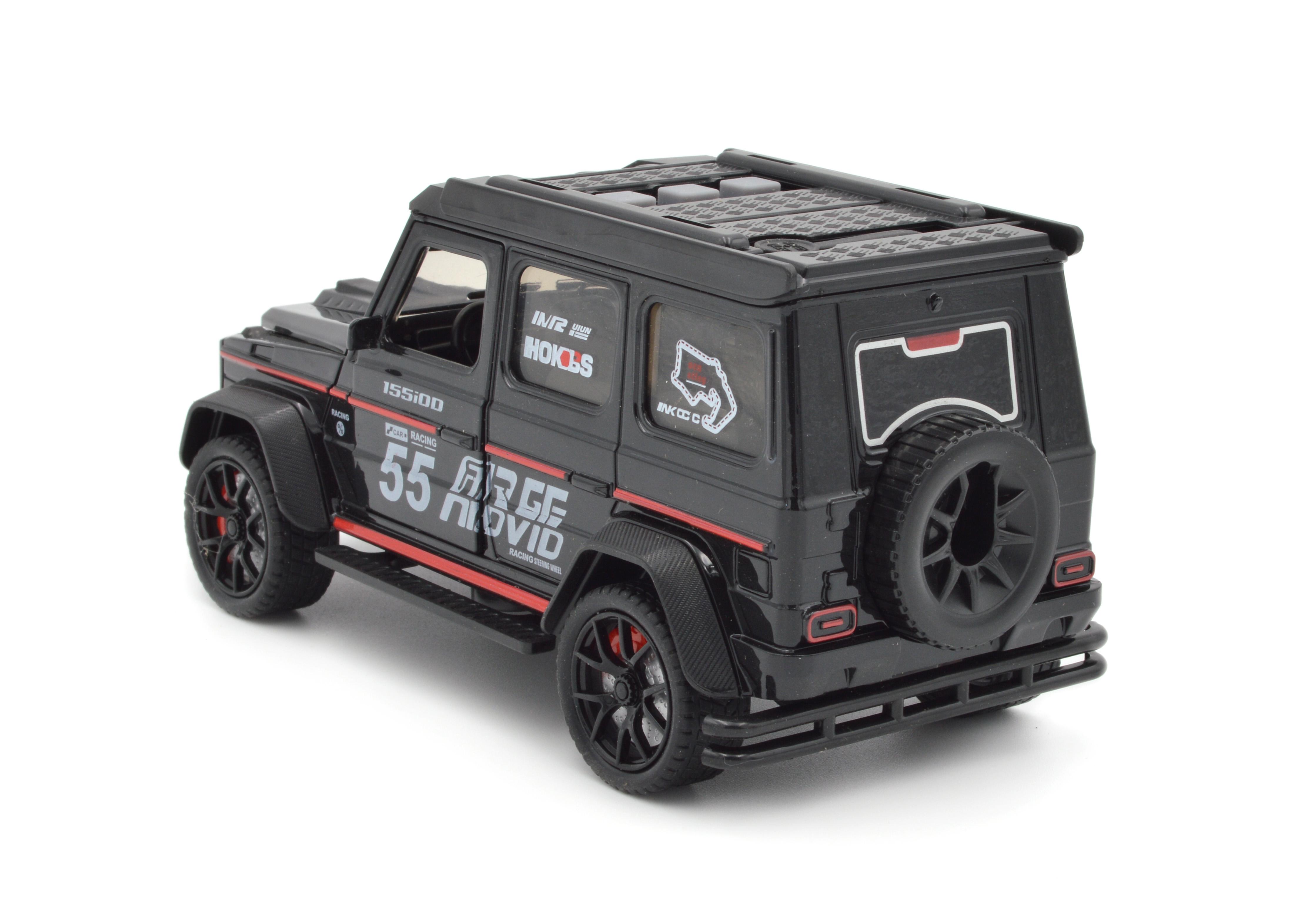 Іграшка машинка пластмасова з парогенератором/інерція звук/світло/відчиняються двері (BCP 1B) - фото 3 Іграшка машинка пластмасова з парогенератором/інерція звук/світло/відчиняються двері (BCP 1B) - фото 3