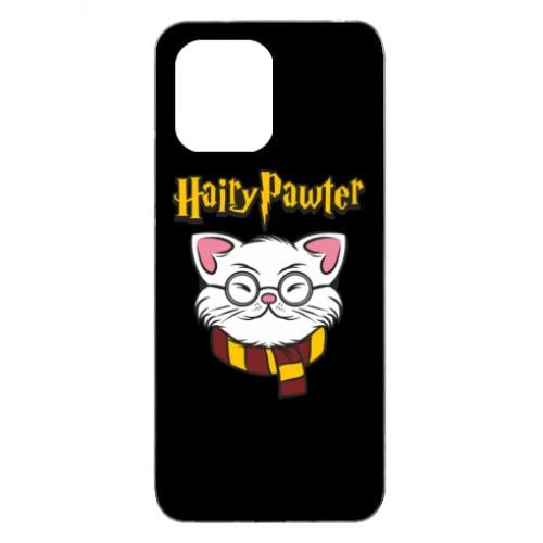 Чохол для Xiaomi Redmi 12 Harry Potter cat (17275841-2-169410)