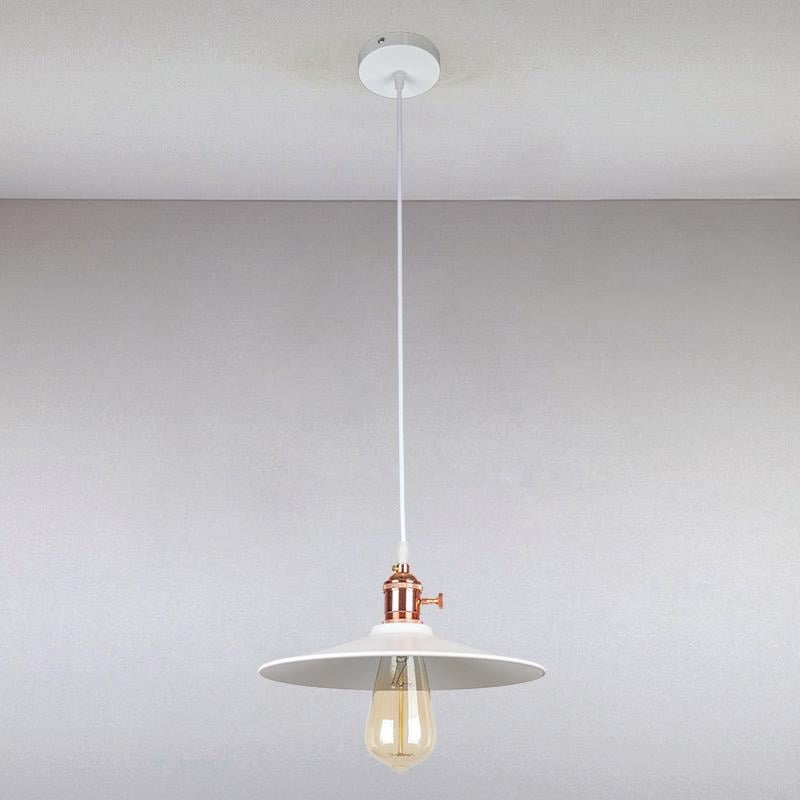 Люстра подвесная Light House LS-13444-1 Белый