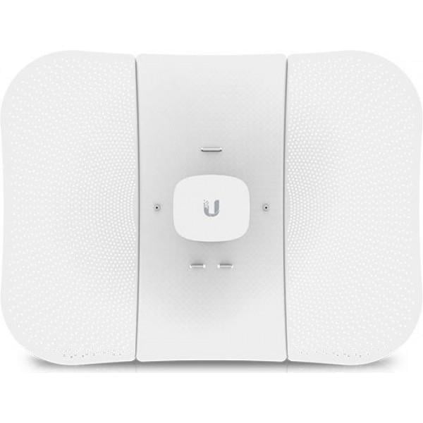 Точка доступа Wi-Fi Ubiquiti LiteBeam 5AC Gen2 (LBE-5AC-GEN2) - фото 4