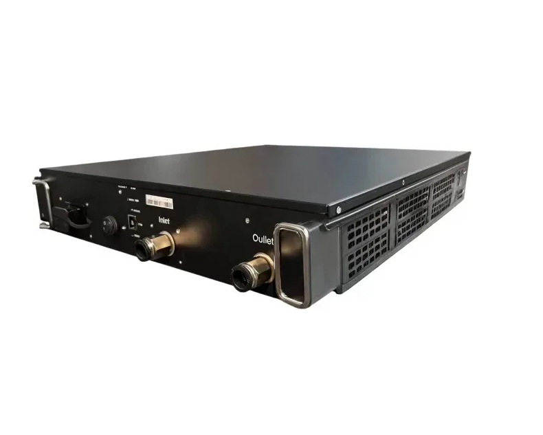 ASIC-майнер Bitmain Antminer L11 Hyd 2U 35 Gh/s