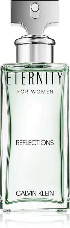Парфюмированная вода Calvin Klein Eternity Reflections 100 мл (1458_2726) - фото 2