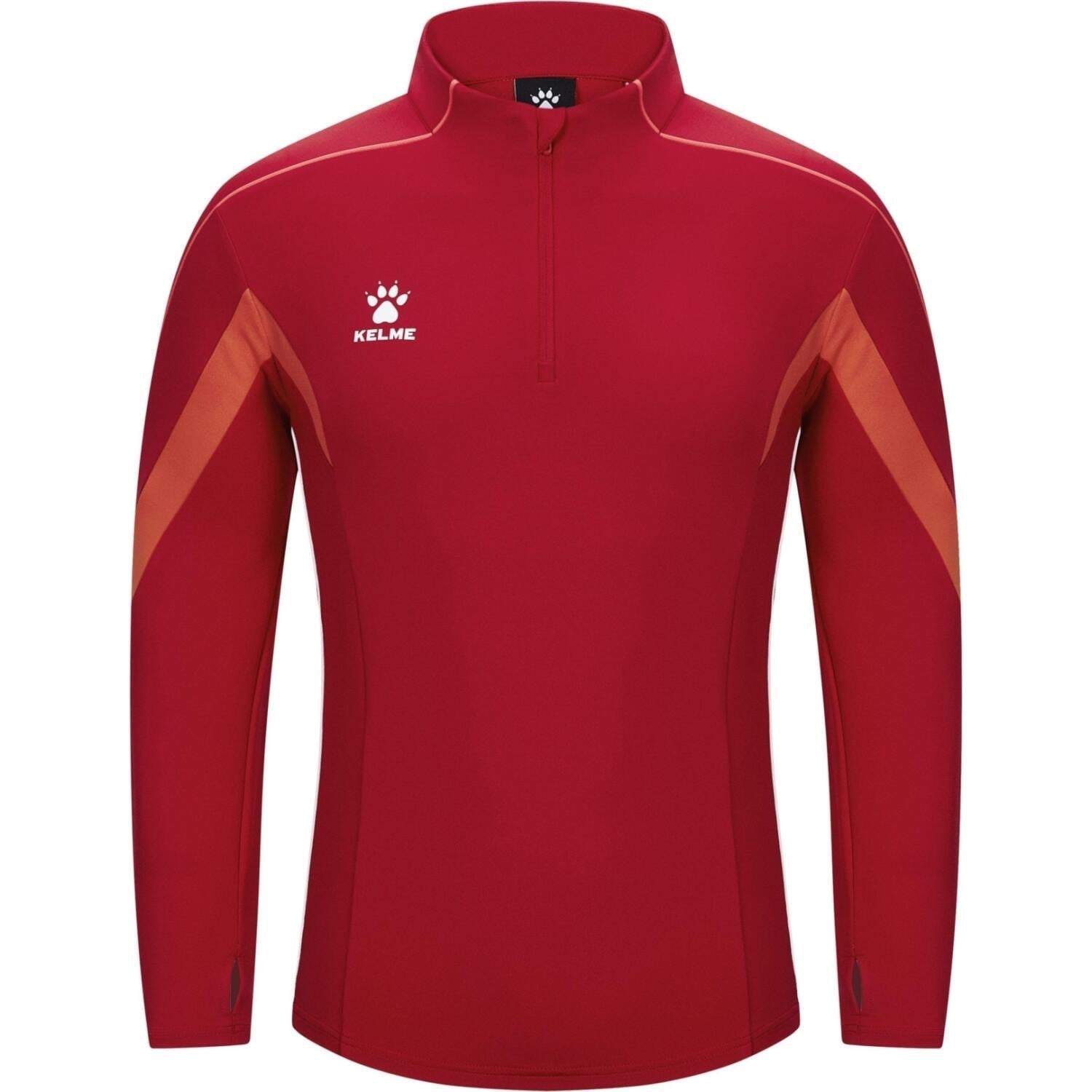 Реглан Kelme TENERIFE XL Красно-оранжевый (8661TT1075.9600)
