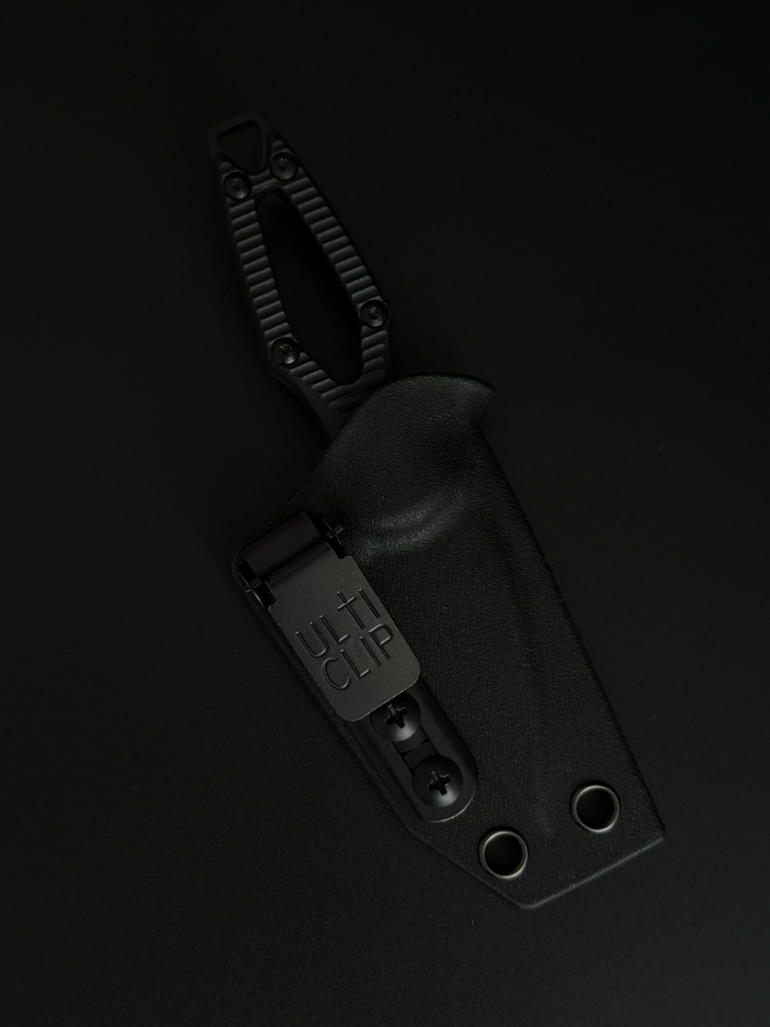 Нож походный карманный Gorillas BBQ 5067 KN1077 Черный - фото 9 Нож походный карманный Gorillas BBQ 5067 KN1077 Черный - фото 9