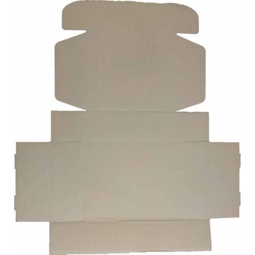 Коробка 415х365х140 Бурый (256) - фото 5 Коробка 415х365х140 Бурый (256) - фото 5