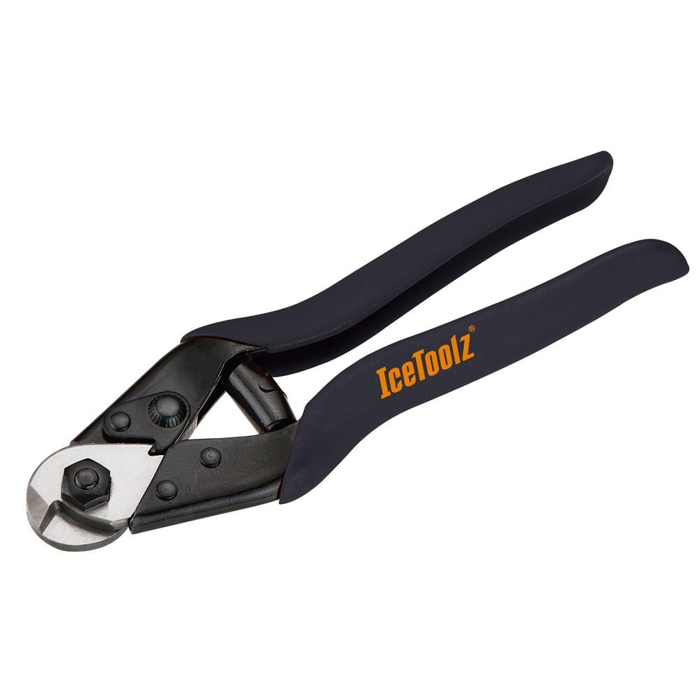 Кусачки Ice Toolz 67B4 для троса рубашек