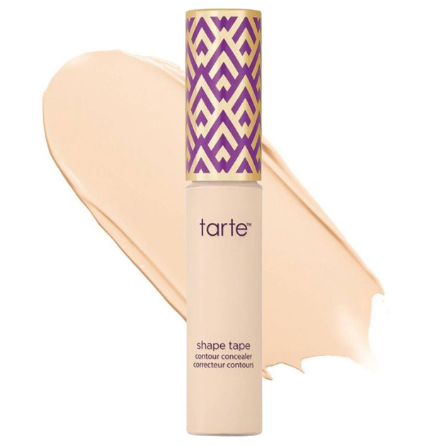 ᐉ Консилер Tarte Shape Tape Contour Concealer 10 мл Fair Neutral ...