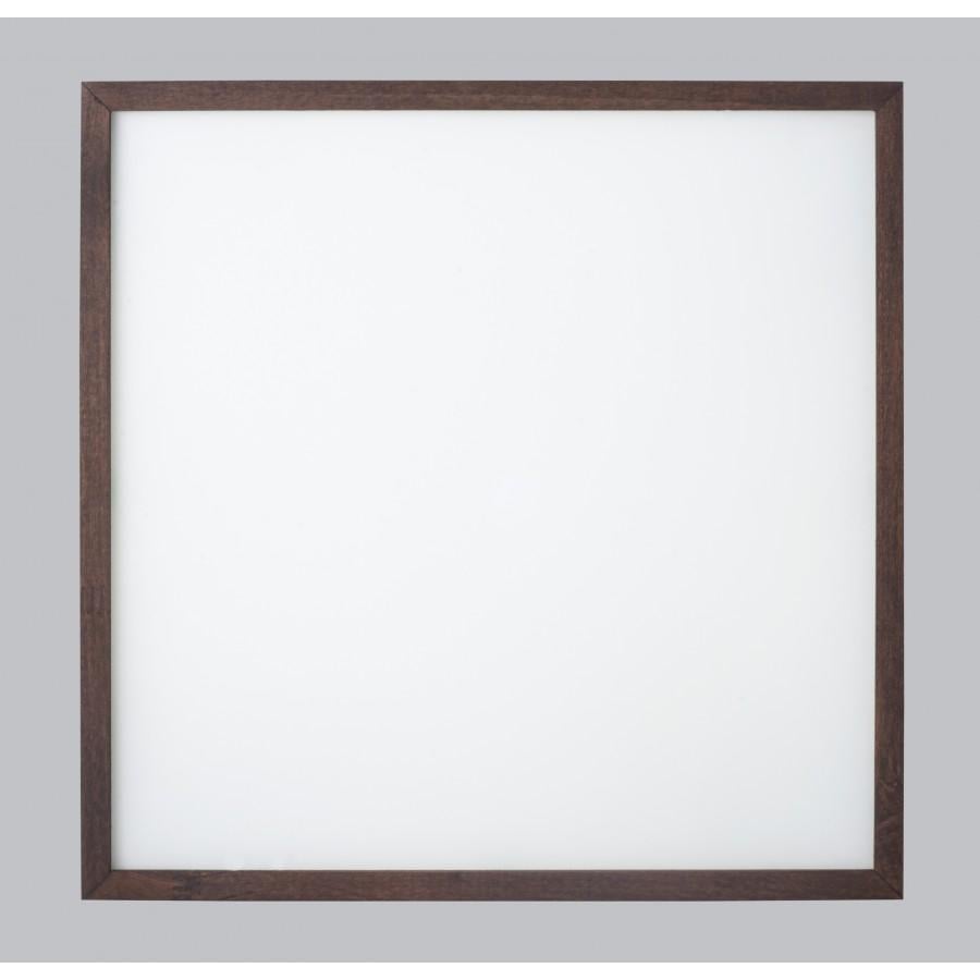 Стельовий світильник Vesta Light Photo Frame 66382 дерево Коричневий (9913)