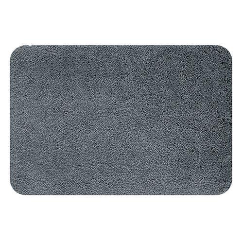 Килимок для ванної Spirella Highland 10.14363 80х150 см Граніт (42441)