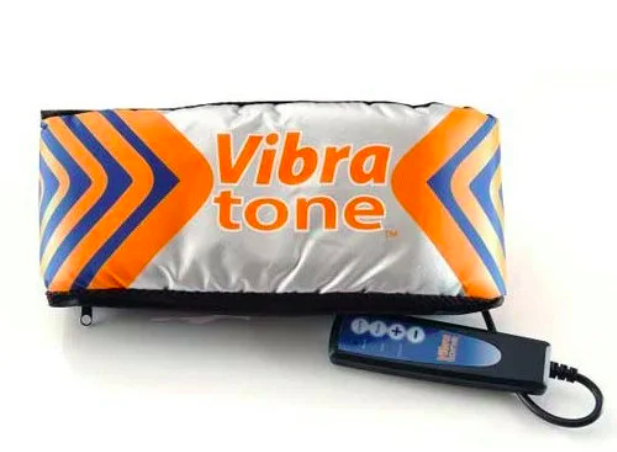Пояс Vibro Tone для похудения (W 20-VP)