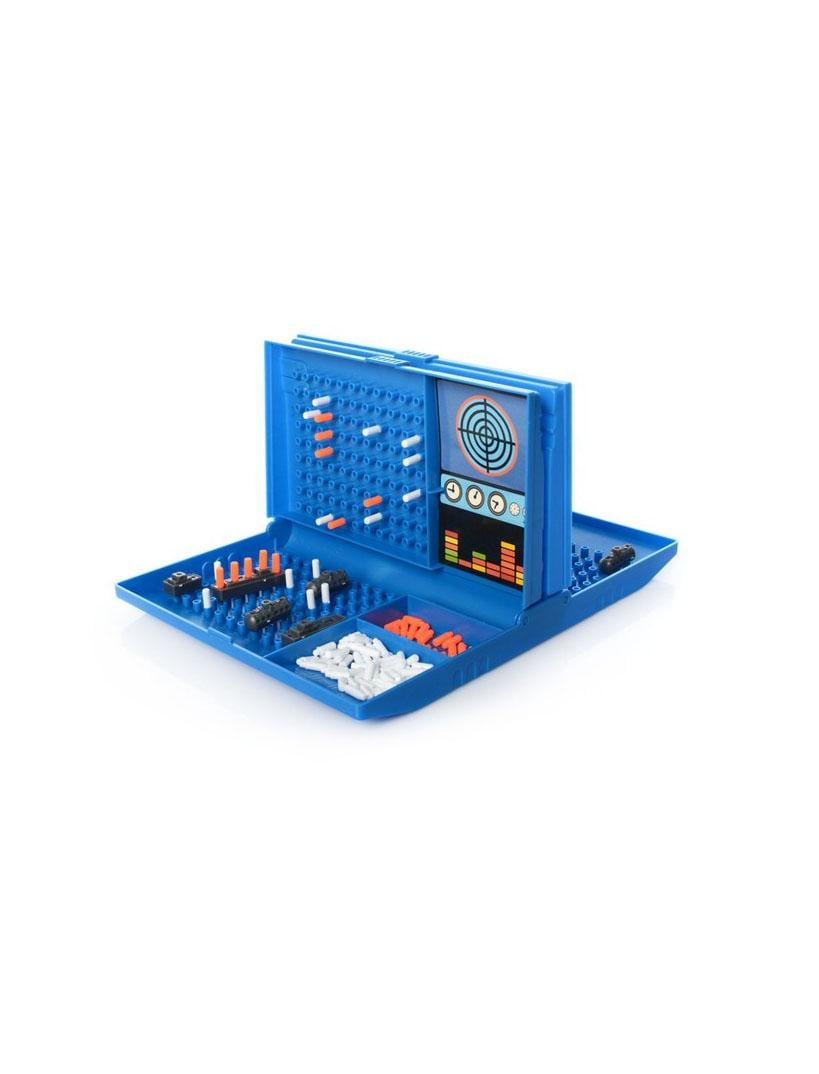 Настольная игра Морской бой S5507