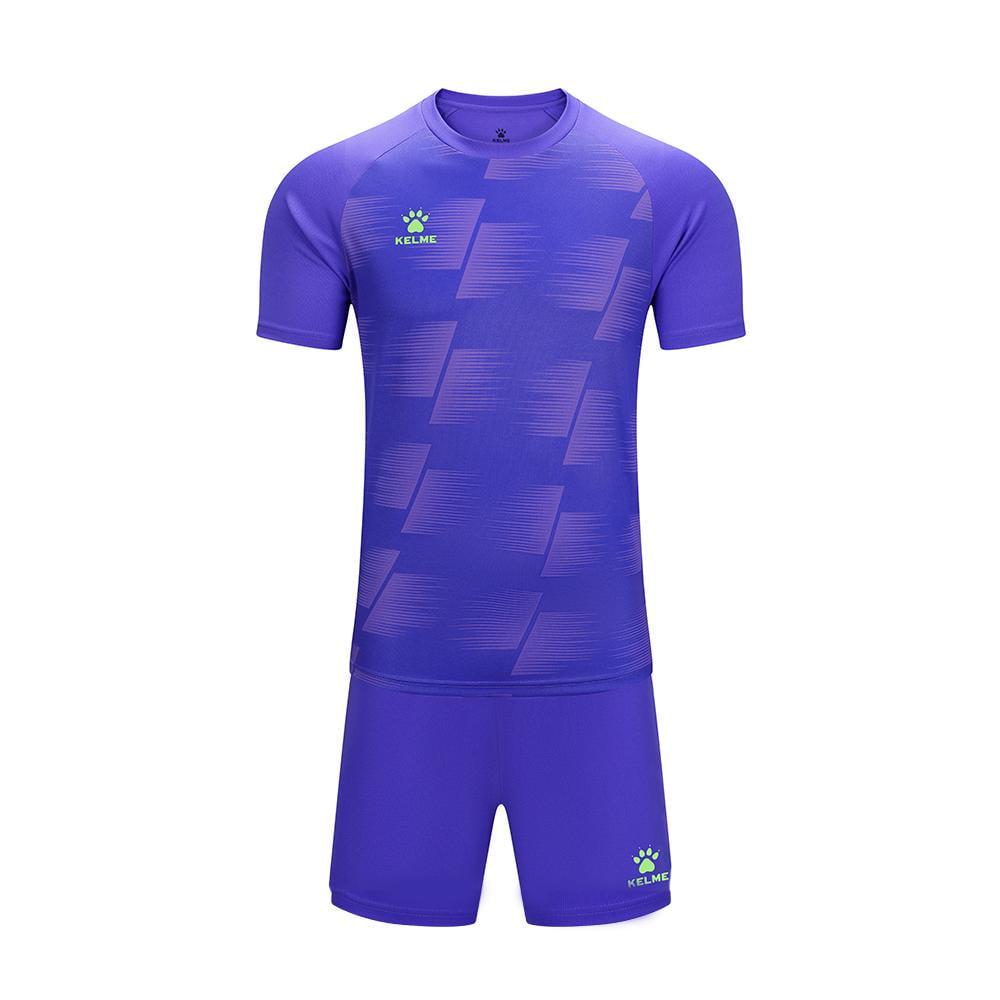 Комплект футбольной формы KELME BRAGA 8351ZB1085.9500 S