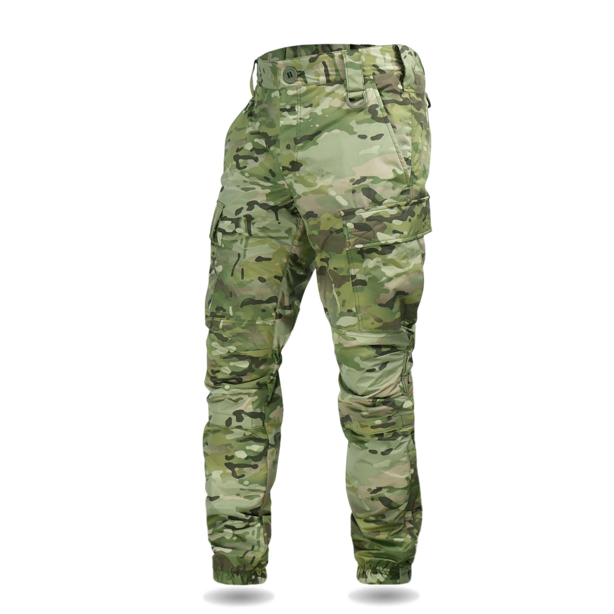 Брюки мужские зимние FS RINGO 1954 на мембране 10000/10000 утепленные микродайвингом 3XL Мультикам (1954-3XL) Брюки мужские зимние FS RINGO 1954 на мембране 10000/10000 утепленные микродайвингом 3XL Мультикам (1954-3XL)