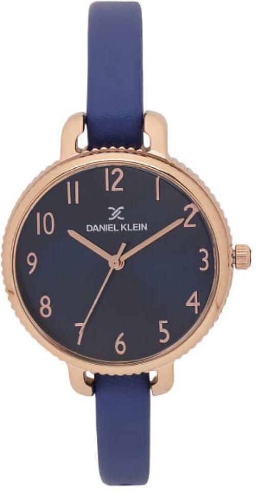 Наручний годинник жіночий Daniel Klein DK11793-4 (104713)