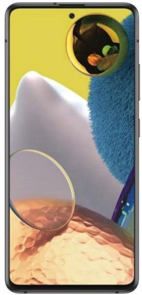 Защитная пленка под чехол Devia Samsung Galaxy A52 (XK-DV-SMA52F)