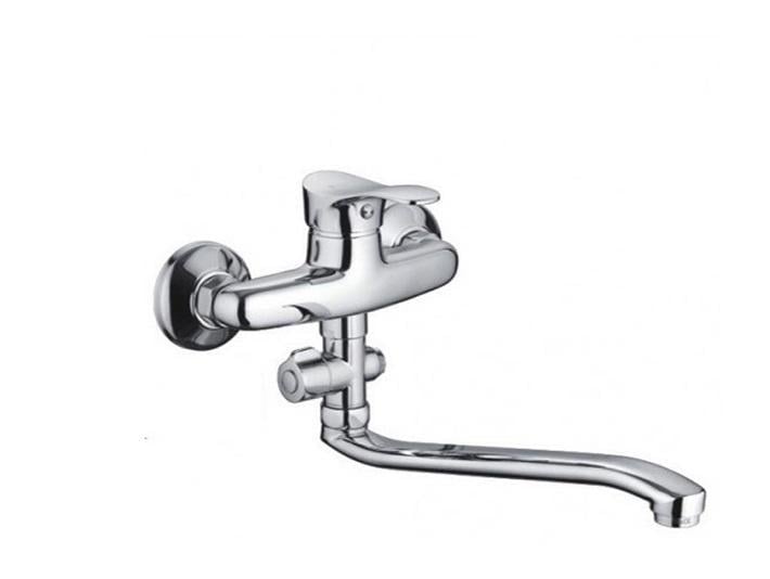 Змішувач для ванни Frap F2114-B Змішувач для ванни Frap F2114-B