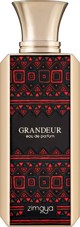 Парфюмированная вода Afnan Zimaya Grandeur 100 мл (2164_3863)