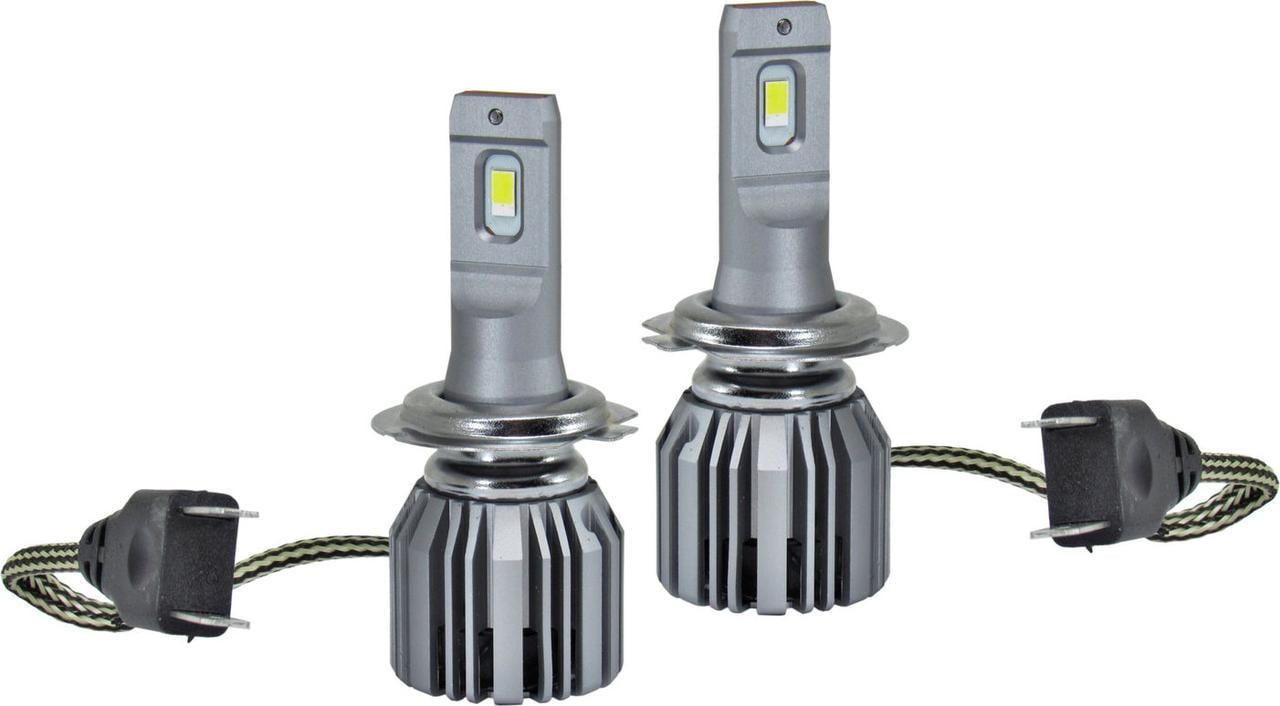 Лампочка CYCLONE LED H7 TYPE 31 5700K H7 5700K