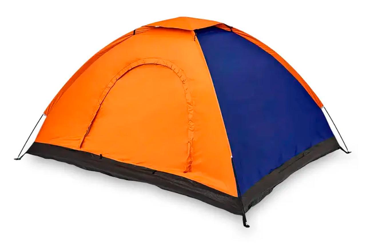 Палатка ручная Voyage 2x1,5 м (158-Best5)