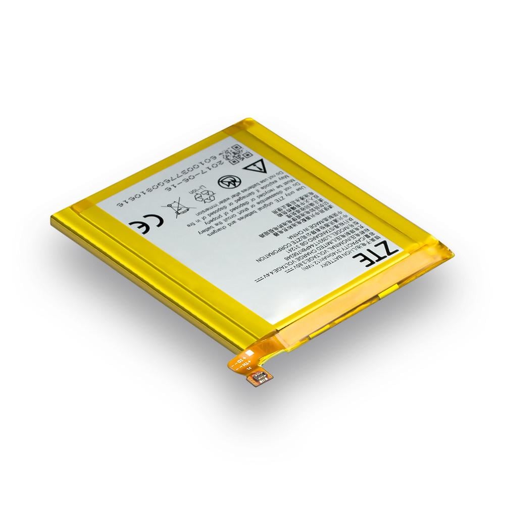 Акумулятор для ZTE Li393T44P8h756346 Axon 7/Blade V8 Pro/Z978/BV8P121 Акумулятор для ZTE Li393T44P8h756346 Axon 7/Blade V8 Pro/Z978/BV8P121