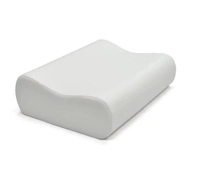 Подушка ортопедическая Memory Pillow с эффектом памяти для здорового сна
