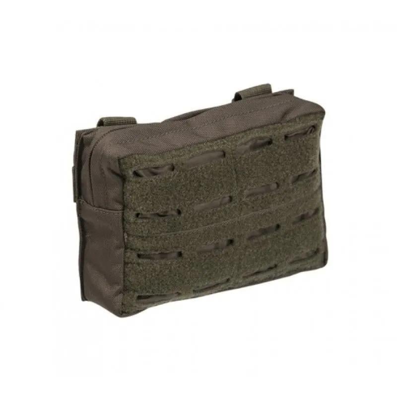 Подсумок поясной Mil Tec универсальный Олива (10829107)