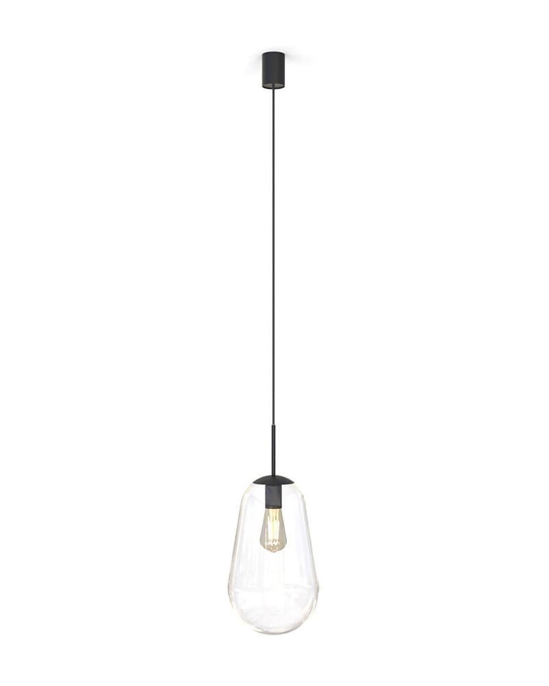 Подвесной светильник Nowodvorski 7798 Pear E27 1x40W (2229965751)