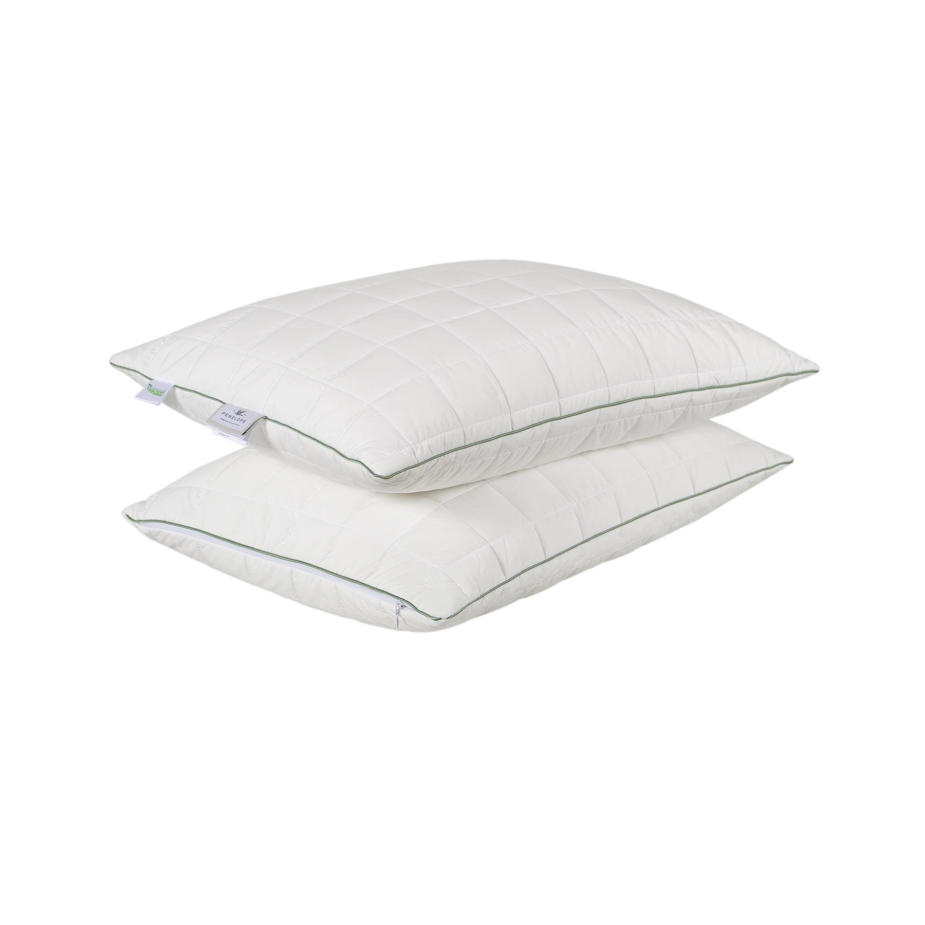 Подушка Penelope Vegan 50х70 см (27911454) - фото 6