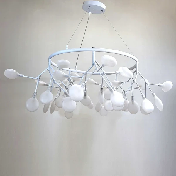 Люстра подвесная 887/45WHY (2306837795)