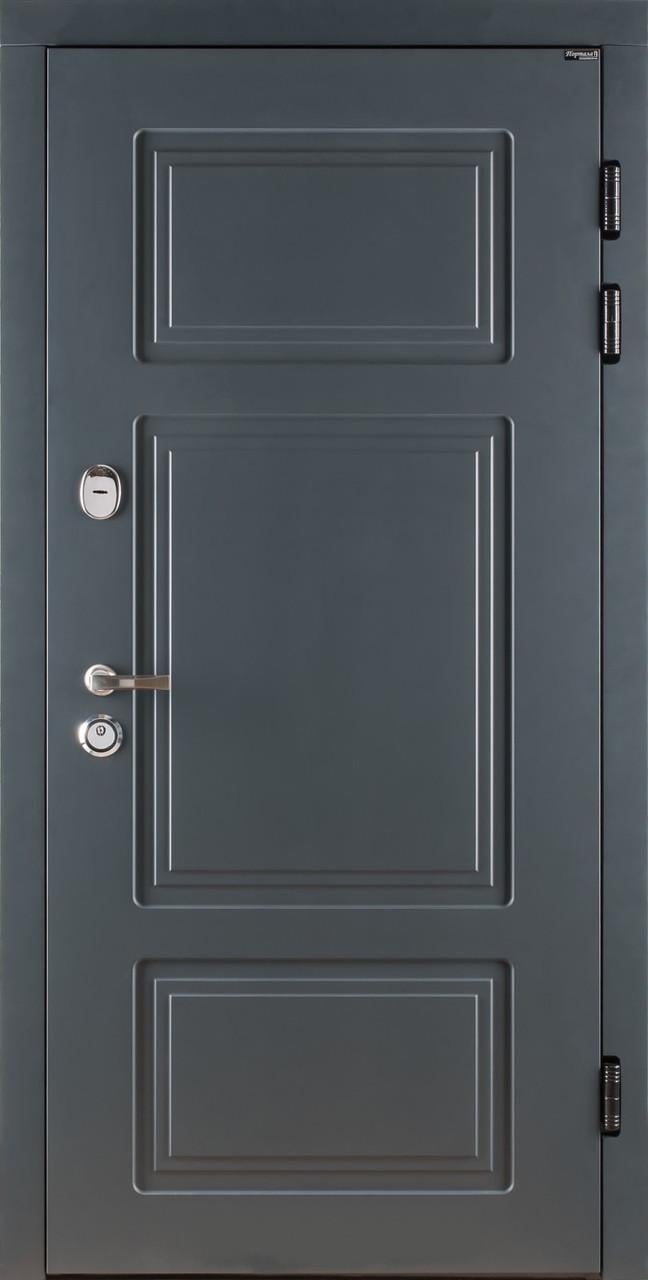 Дверь входная ПОРТАЛА ТРИО Белфаст уличная (2447410347)