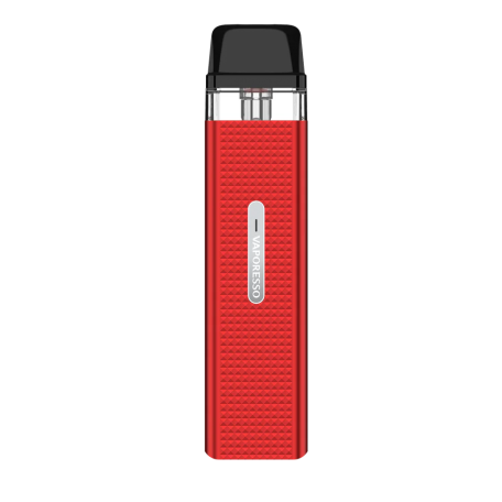 Електронна сигарета Vaporesso Xros Mini Pod Kit Cherry Red (71155812) - фото 1