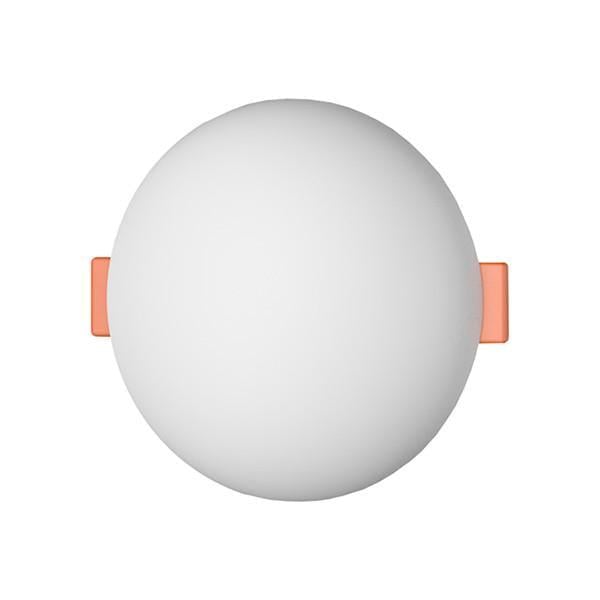 Светильник светодиодный AVT врезной 24W 170x20 мм (1835685123)