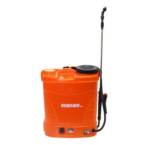 Опрыскиватель аккумуляторный Rebiner RAS-12 12 л (2986941730)