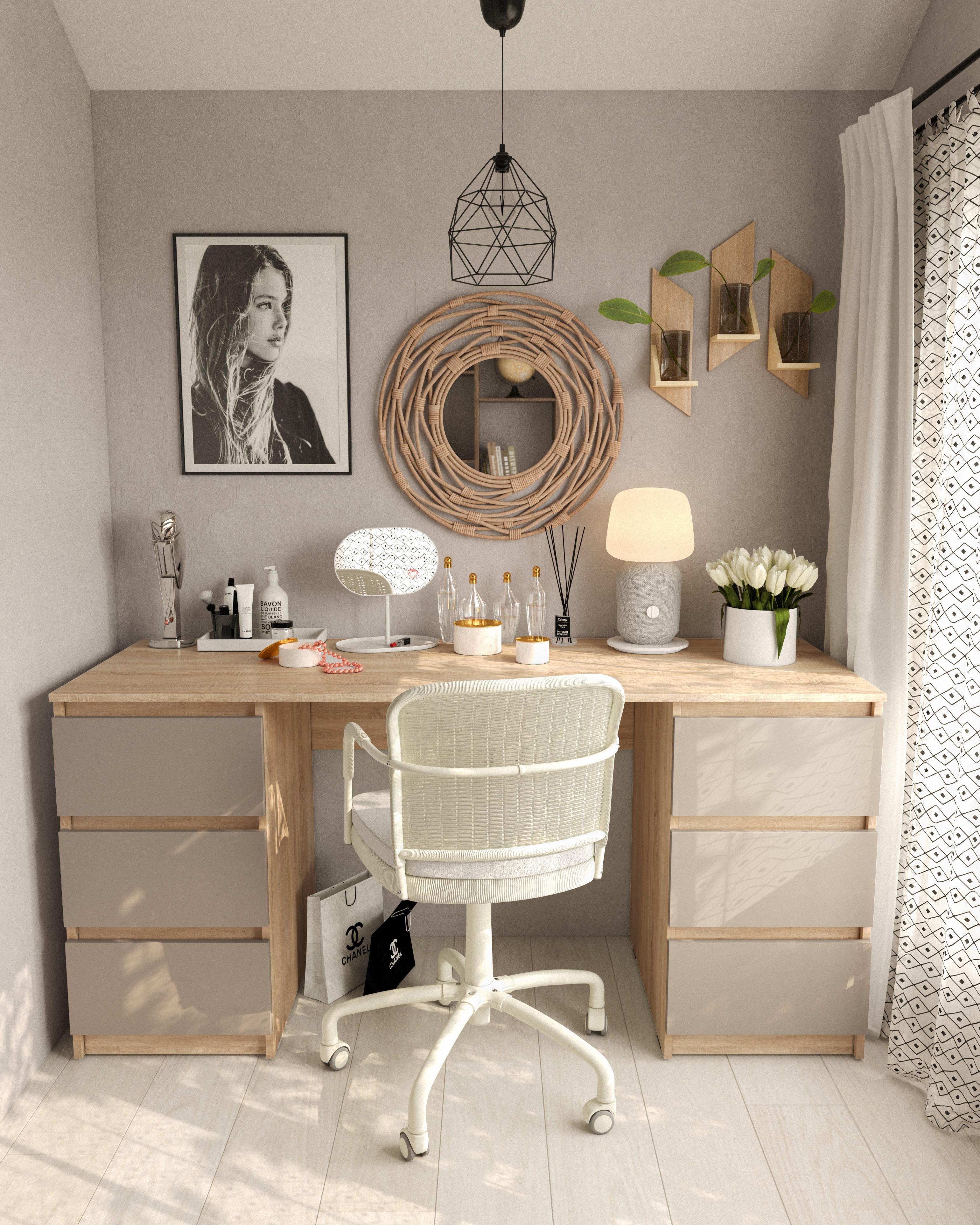 Стіл комп'ютерний Moreli T-228 1580x758x600 мм Дуб сонома/Капучиновий (10448605) - фото 1 Стіл комп'ютерний Moreli T-228 1580x758x600 мм Дуб сонома/Капучиновий (10448605) - фото 1