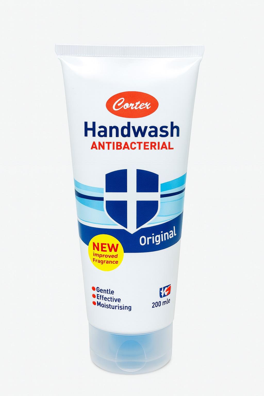 Антибактериальное средство для рук Certex 357 Белый