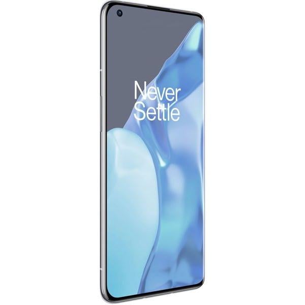 Смартфон OnePlus 9 Pro 8/128Gb Global Version Morning Mist - фото 2