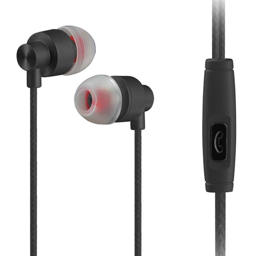 Наушники Walker Black (H700)