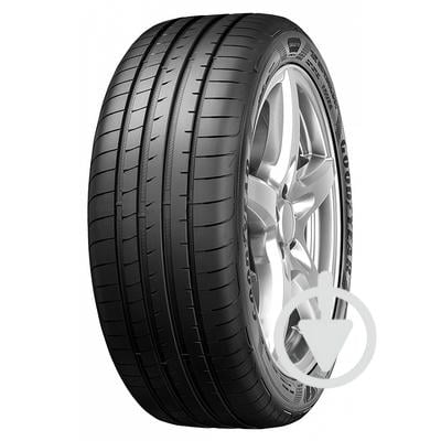 Автошина Goodyear Eagle F1 Asymmetric 5 255/55 R18 105T +