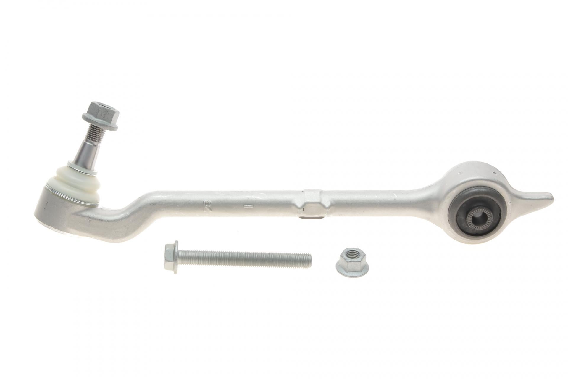 Рычаг подвески Asmetal передний/снизу R BMW 5 E39 95-04 (23BM0301)