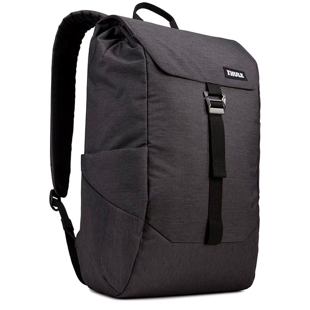 Рюкзак Thule Lithos Backpack 16 л Black - фото 10 Рюкзак Thule Lithos Backpack 16 л Black - фото 10