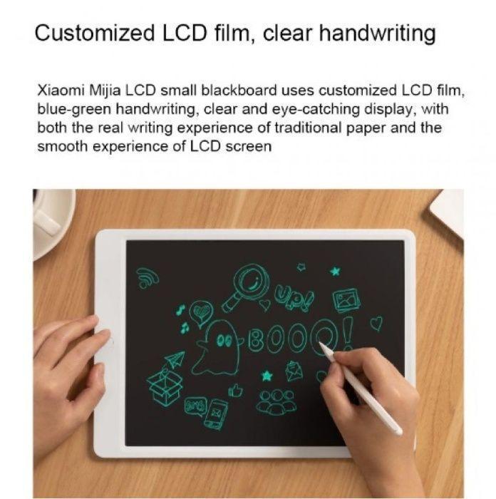 Планшет Mijia Writing Tablet графический для рисования 10 дюймов - фото 7