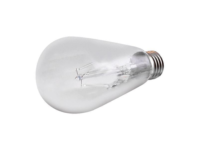 Світлодіодна лампа LEDUA tea ming T64 6W (22811567)