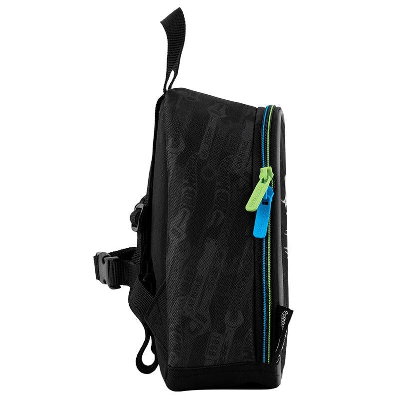 Рюкзак дитячий KITE Kids Hot Wheels (HW25-538XXS) - фото 4 Рюкзак дитячий KITE Kids Hot Wheels (HW25-538XXS) - фото 4