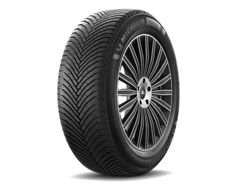 Шина зимняя Michelin Alpin 7 195/60 R16 89T (211945)