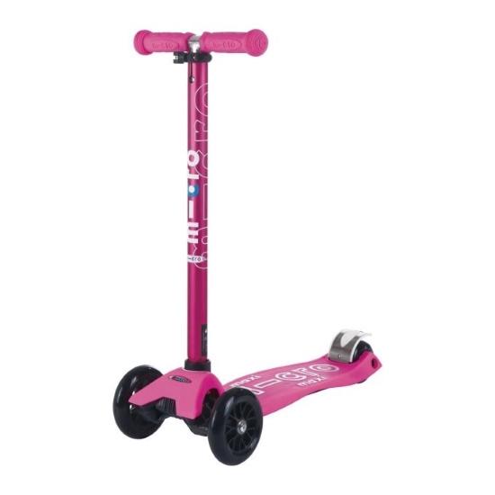 Самокат Micro Maxi Deluxe T (Аopt.roliki2_10)
