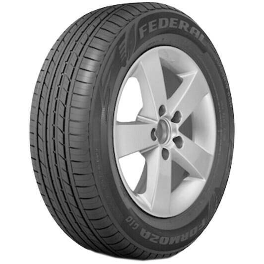 Шина летняя FEDERAL Formoza GIO 165/60R14 75H (2401834)
