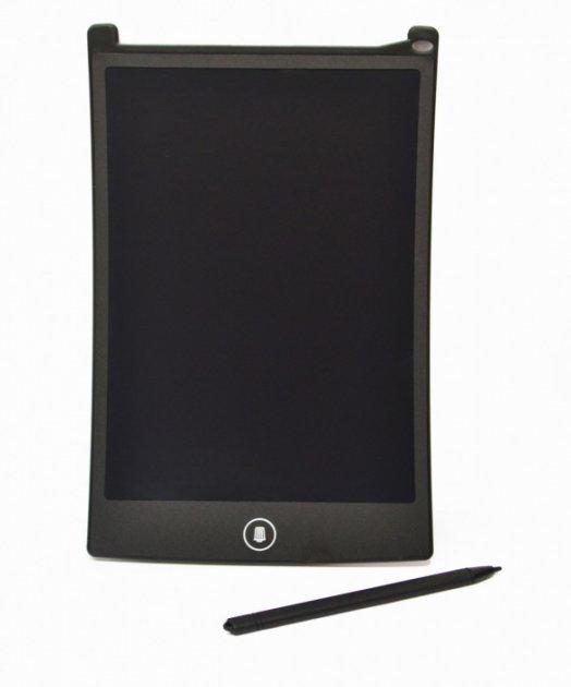 Планшет для рисования LCD Writing Tablet 8,5" Black (32981238) - фото 2