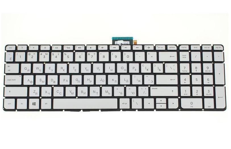 Клавиатура для ноутбука HP Envy 15-as (178391)
