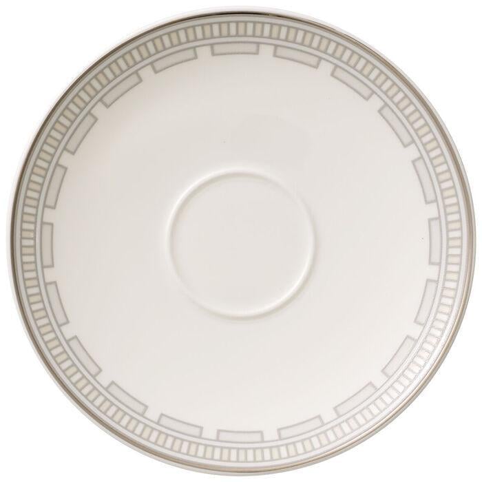 Блюдце Villeroy & Boch La Classica Contura 15 см (2611005)